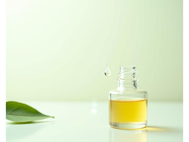 Serum Anti-edad con Ácido Hialurónico - Artesanía Floral